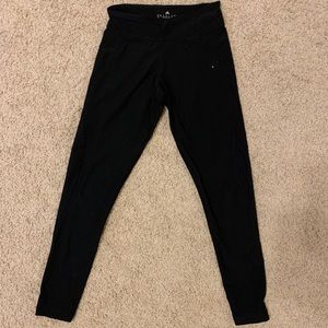 Adidas Climalite running leggings activewear